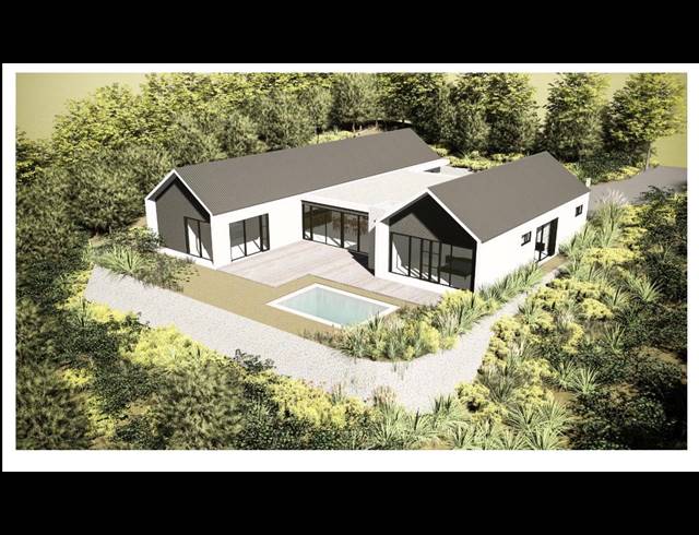 1,662M² VACANT LAND FOR SALE IN ZULULAMI LUXURY COASTAL ESTATE